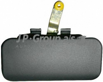 JP GROUP 1587100280 -  Ручка двери